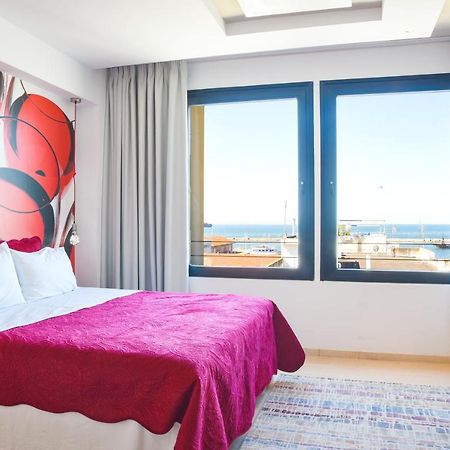 Thessaloniki Riviera View 3 Apartment Exterior photo