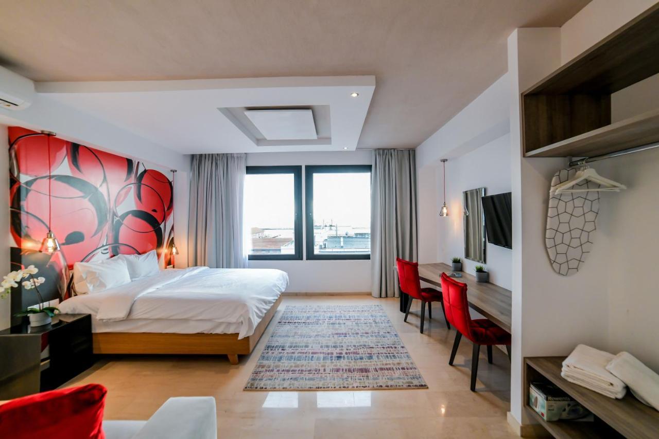 Thessaloniki Riviera View 3 Apartment Exterior photo