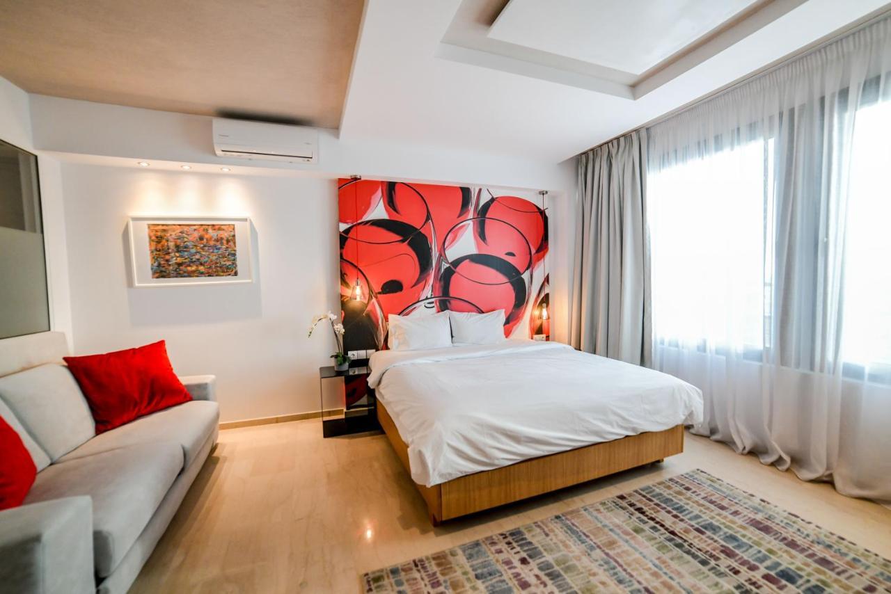 Thessaloniki Riviera View 3 Apartment Exterior photo
