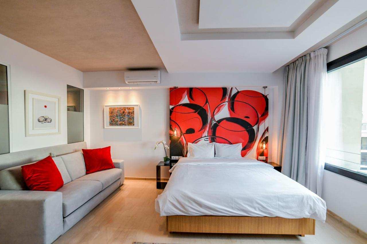 Thessaloniki Riviera View 3 Apartment Exterior photo