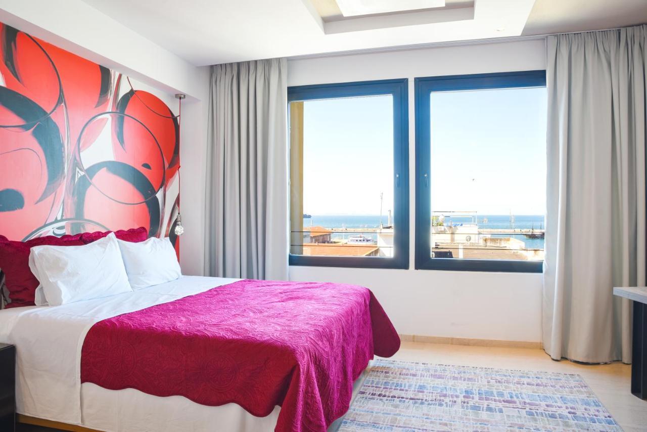 Thessaloniki Riviera View 3 Apartment Exterior photo