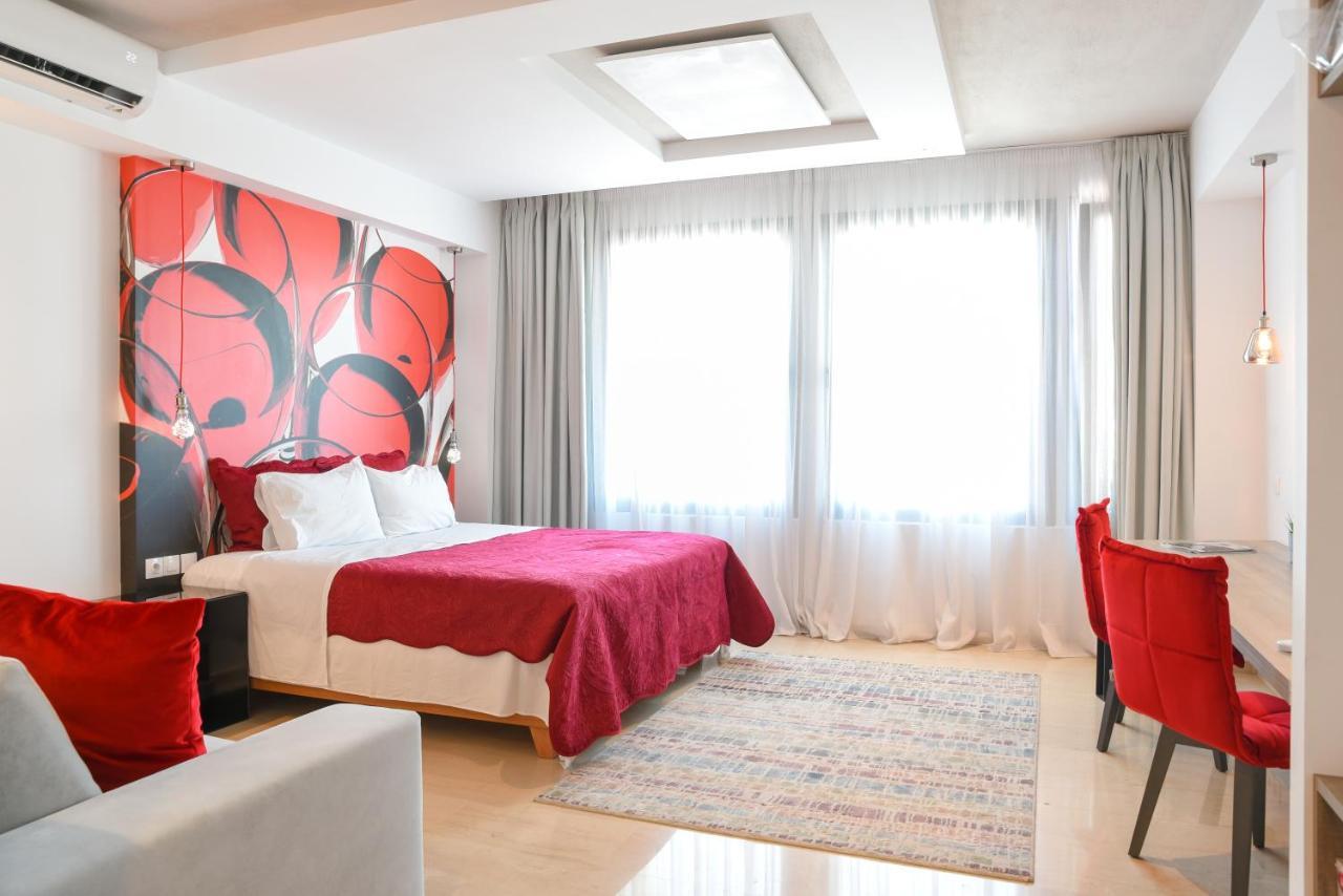 Thessaloniki Riviera View 3 Apartment Exterior photo