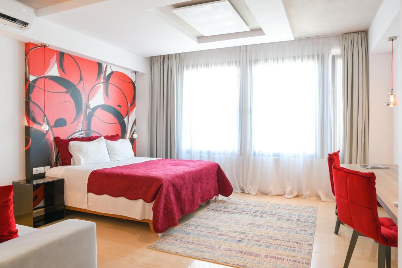 Thessaloniki Riviera View 3 Apartment Exterior photo
